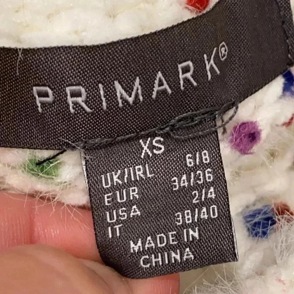 Primark Sweater - Picture 5 of 7